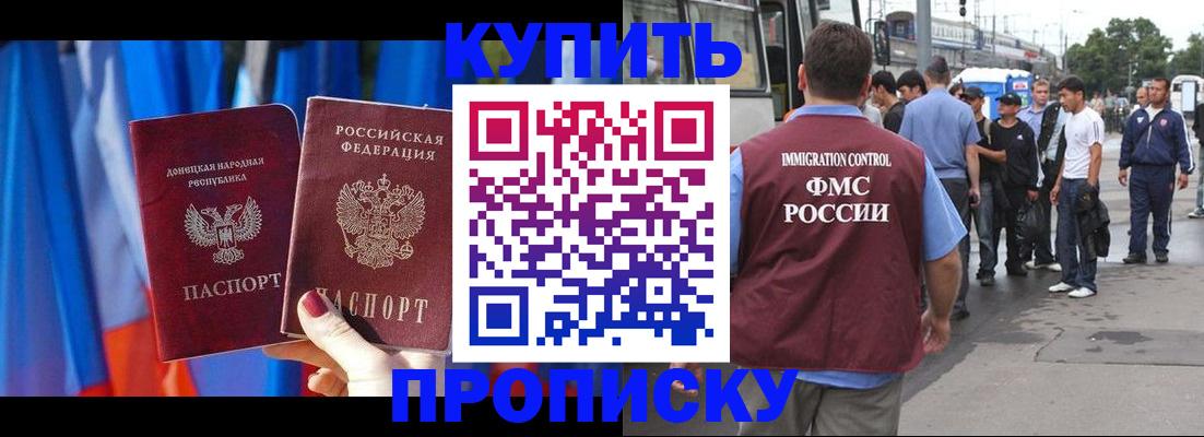 прописка штамп в Апатитах